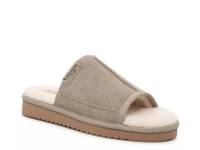 Dawsen Slipper - Men's Taupe view