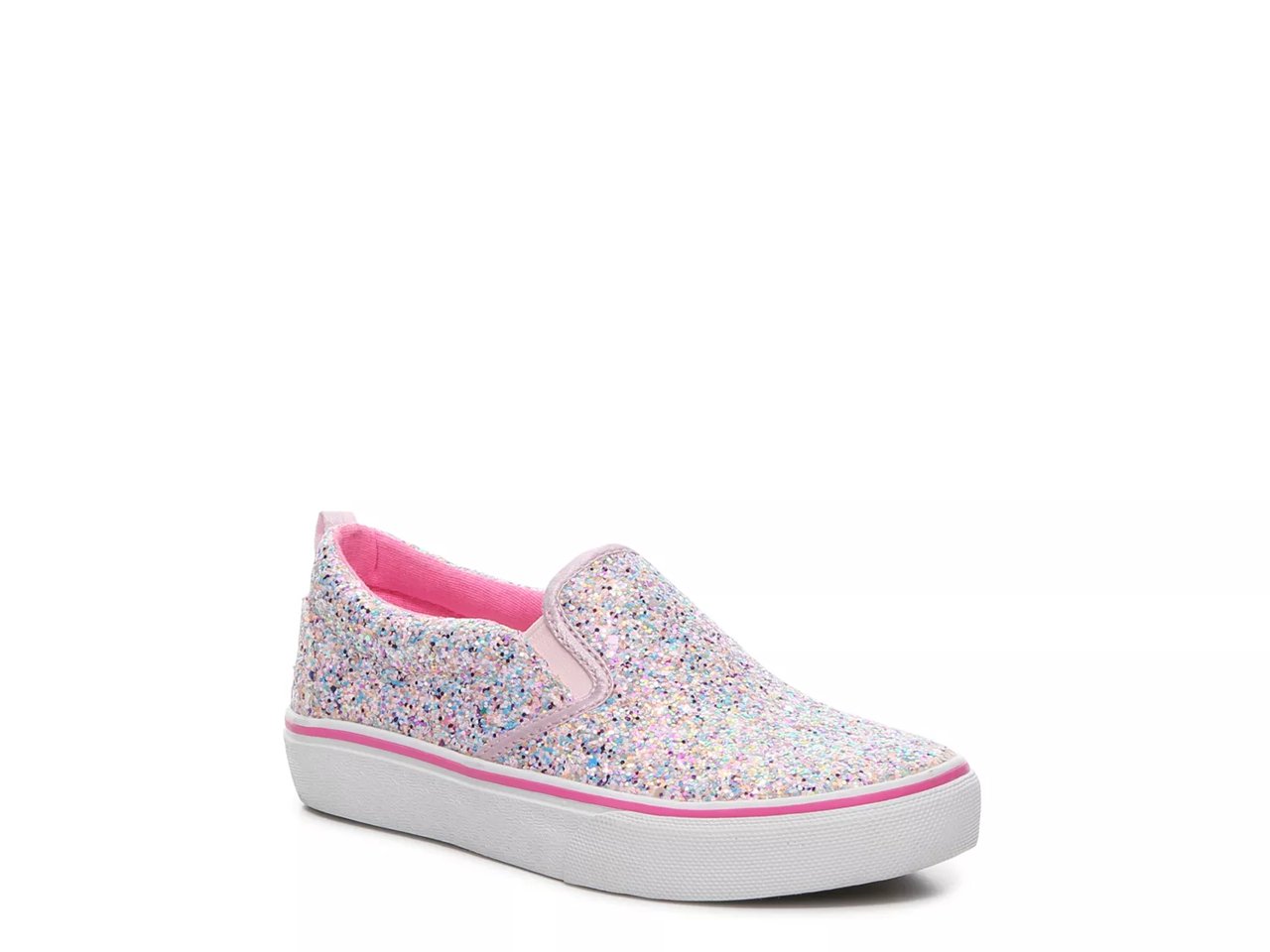 Marley Jr Slip-On Sneaker - Kids'