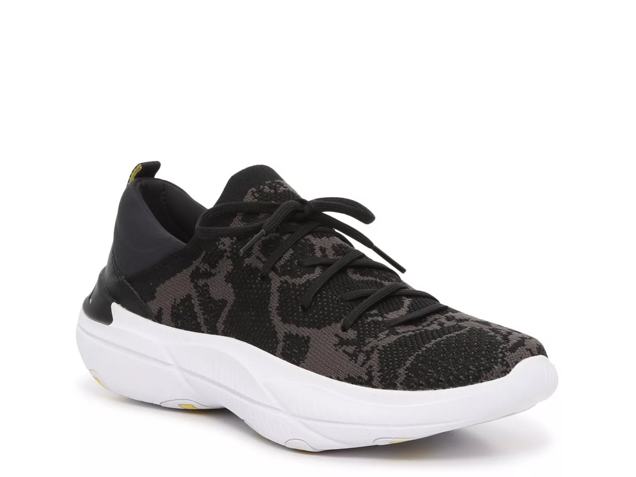 Explorer Blitz Stride Lace Sneaker