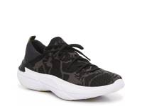 Explorer Blitz Stride Lace Sneaker Black view
