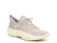 Explorer Blitz Stride Lace Sneaker Taupe view