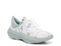 Explorer Blitz Stride Lace Sneaker White/Beige/Sage view