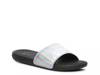 Cool Cat Irresistible Slide Sandal - Women's Iridescent view
