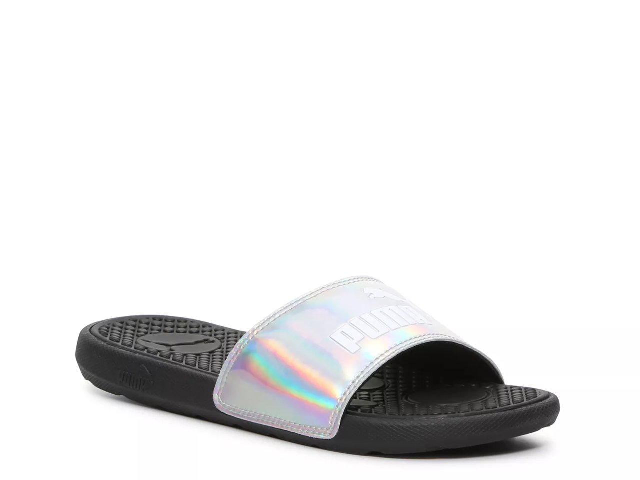 Cool Cat Irresistible Slide Sandal - Women's