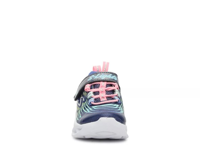 S-Lights Twisty Brights Light-Up Sneaker - Kids'