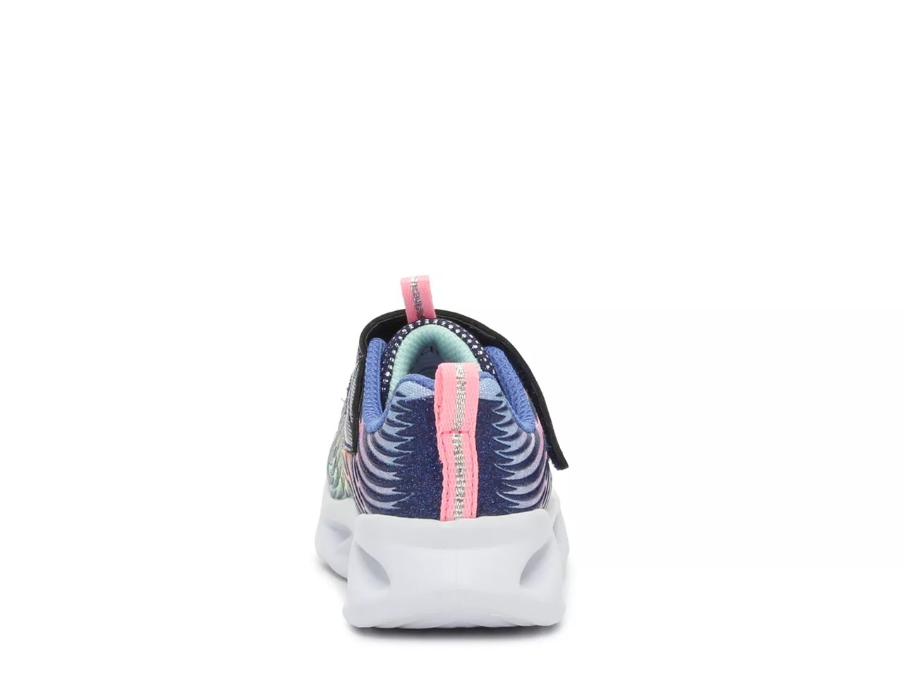 S-Lights Twisty Brights Light-Up Sneaker - Kids'