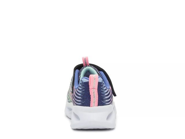 S-Lights Twisty Brights Light-Up Sneaker - Kids'
