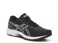 GEL-Excite 9 Running Shoe - Men's Black/White view
