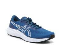 GEL-Excite 9 Running Shoe - Men's Blue view