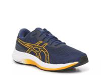 GEL-Excite 9 Running Shoe - Men's Navy view