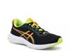 Versablast 2 Running Shoe - Men's Black/Orange view