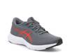 Versablast 2 Running Shoe - Men's Grey/Red view