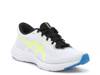 Versablast 2 Running Shoe - Men's White/Yellow/Blue view