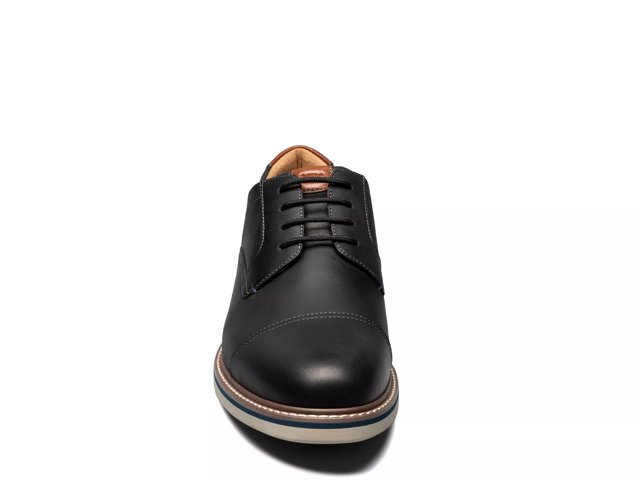 Norwalk Cap Toe Oxford