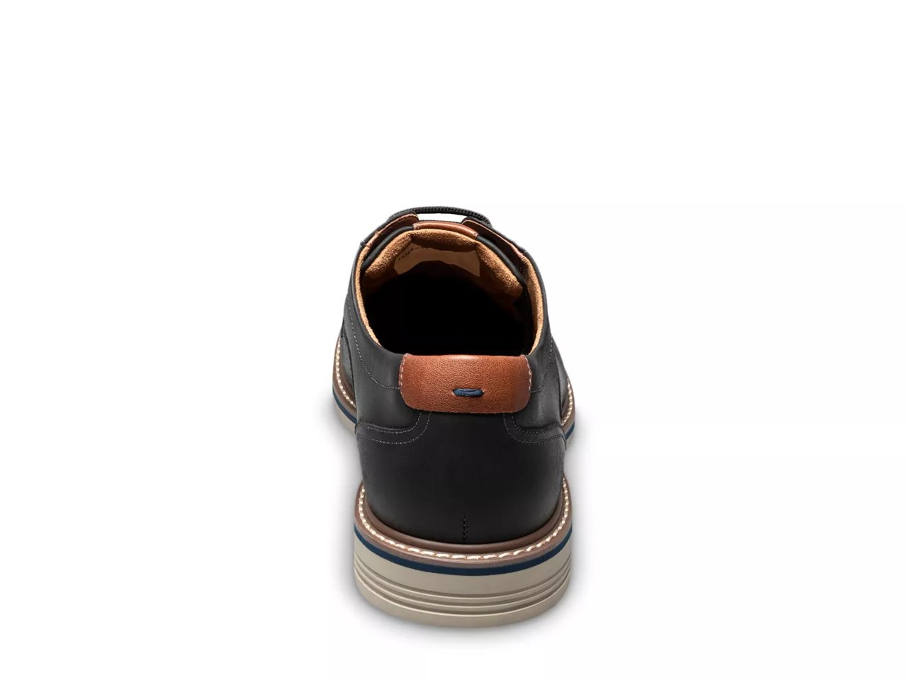 Norwalk Cap Toe Oxford