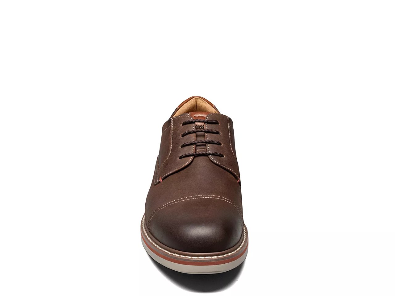 Norwalk Cap Toe Oxford