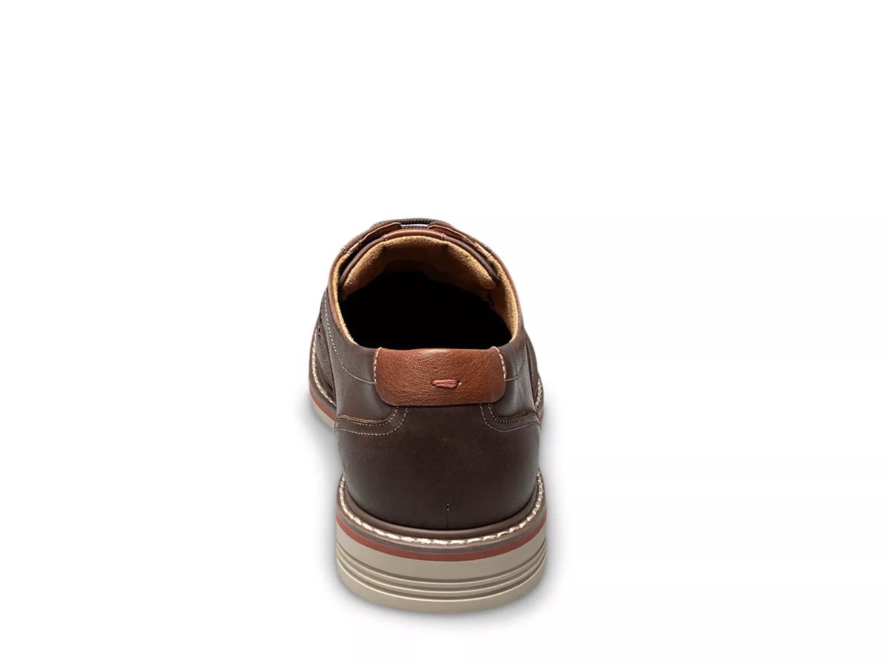 Norwalk Cap Toe Oxford