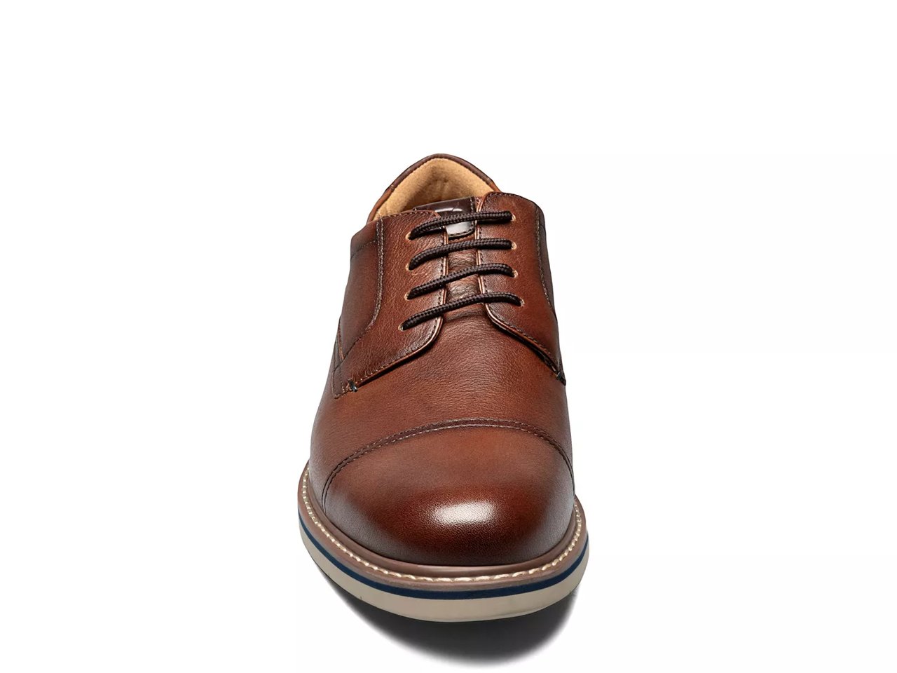 Norwalk Cap Toe Oxford