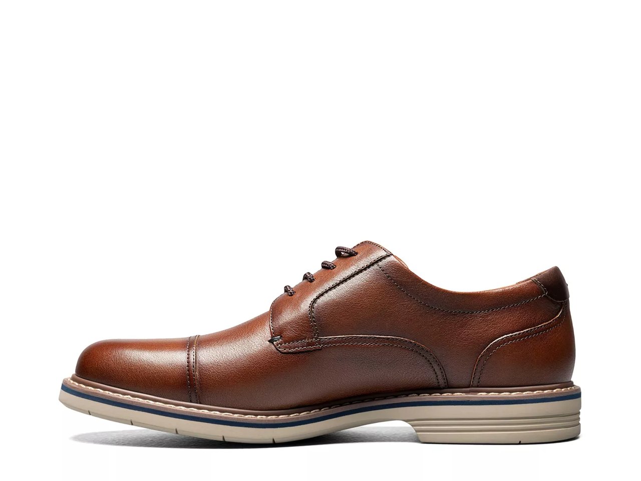 Norwalk Cap Toe Oxford