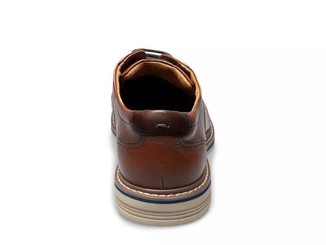 Norwalk Cap Toe Oxford