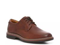 Norwalk Plain Toe Oxford Cognac view