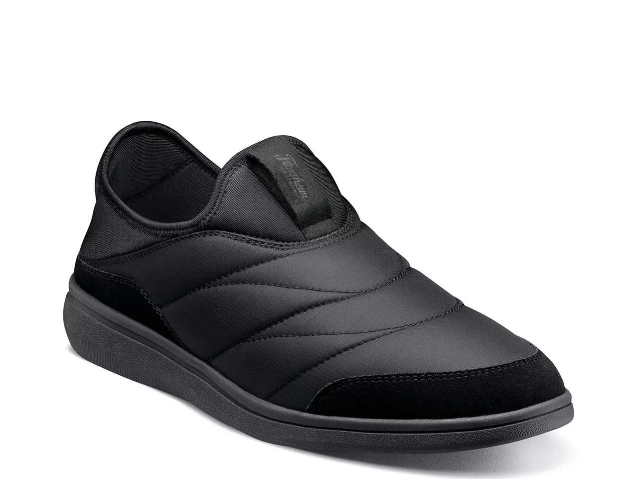 Java Moc Toe Slip-On