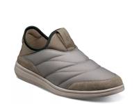 Java Moc Toe Slip-On Grey view