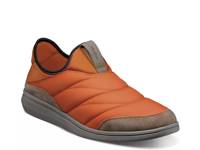Java Moc Toe Slip-On Cognac view