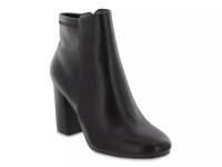 Carla Bootie Black view