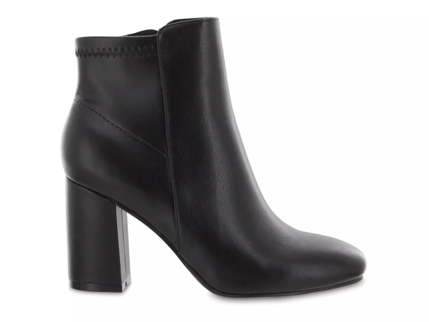Carla Bootie