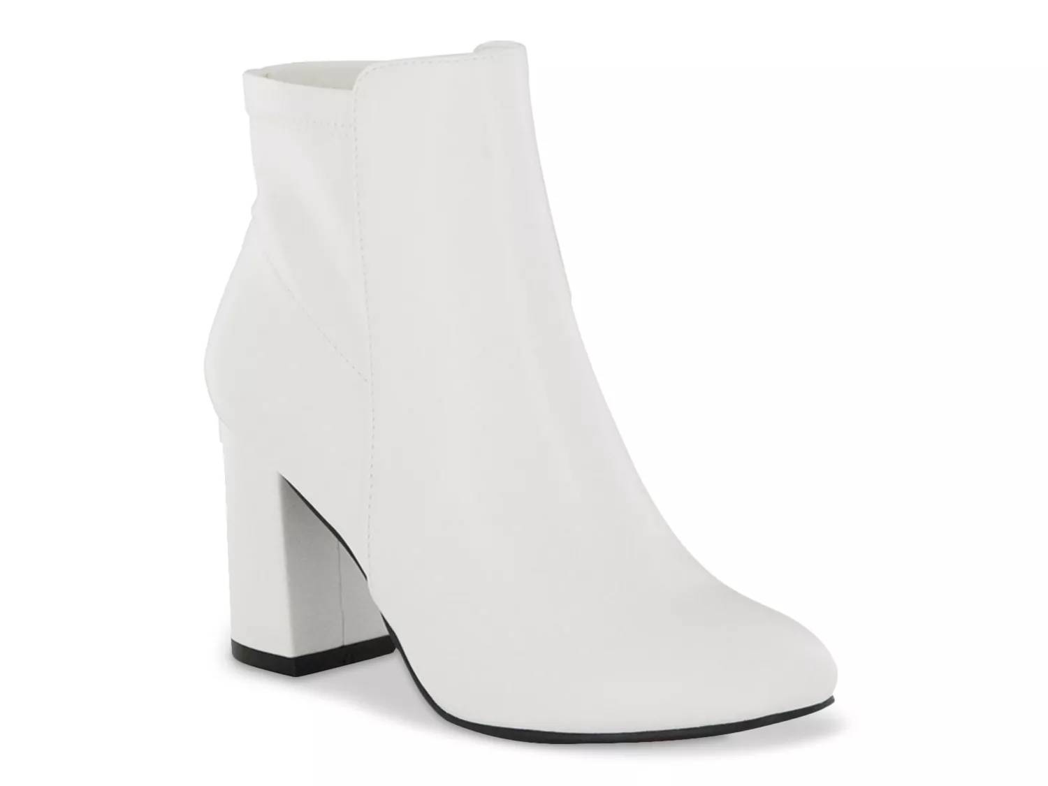 Carla Bootie