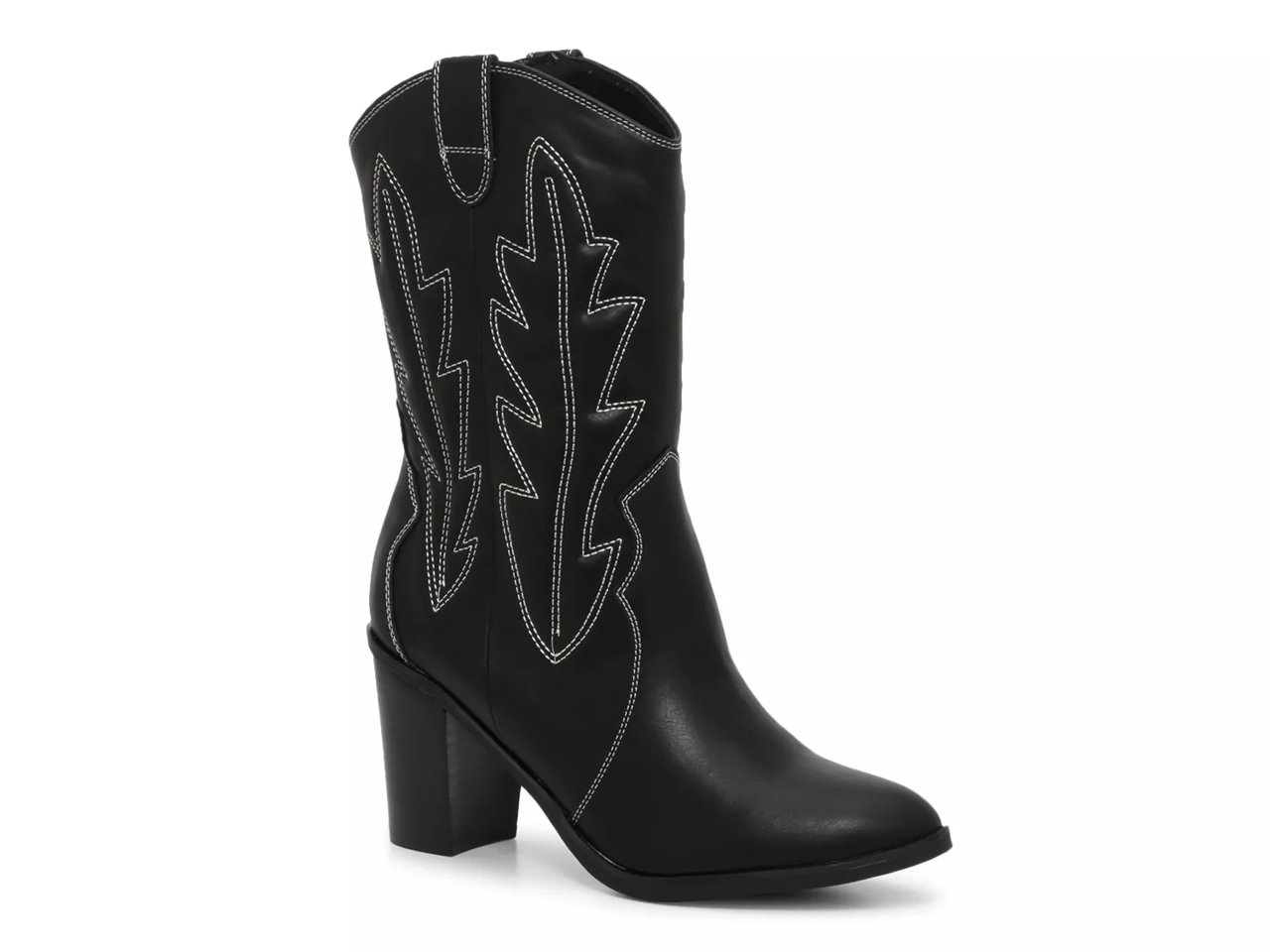 Raylyn Western Boot