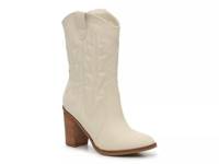 Raylyn Western Boot Beige view