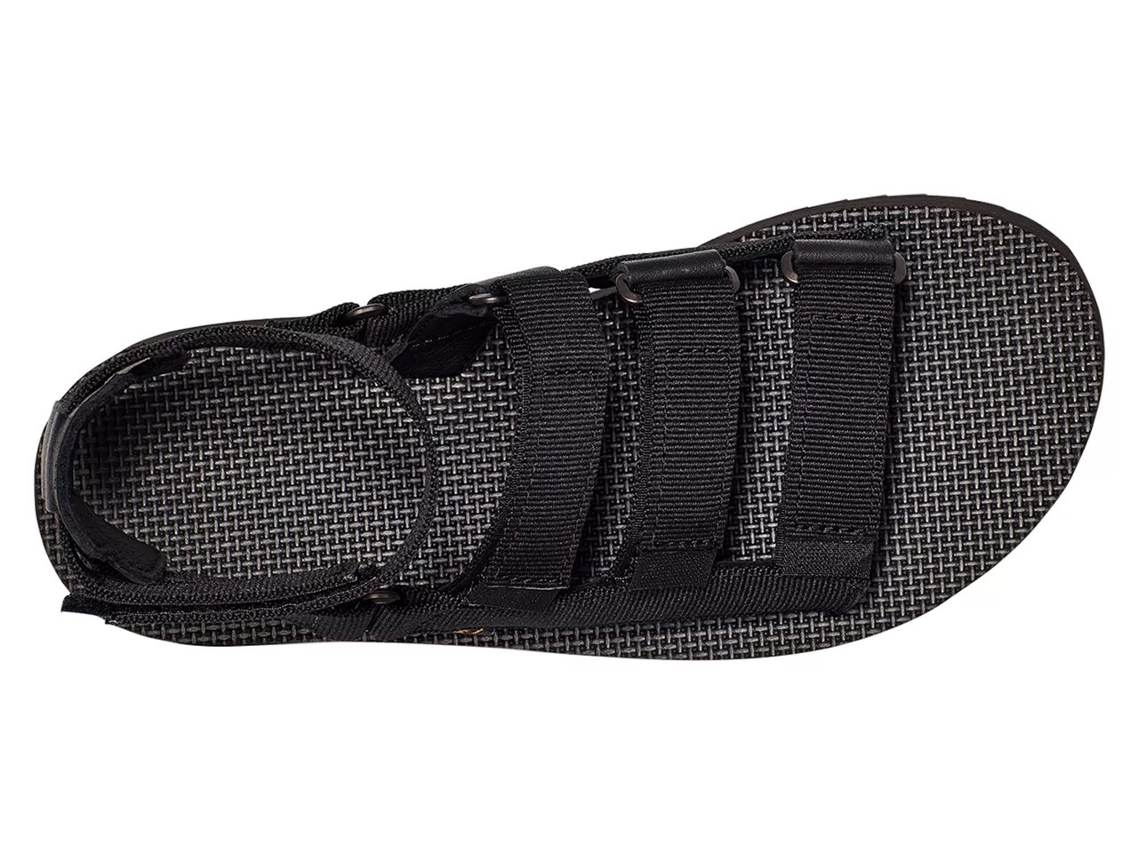 Flatform Mevia Sandal