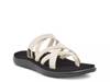Voya Zillesa Sandal Off White view