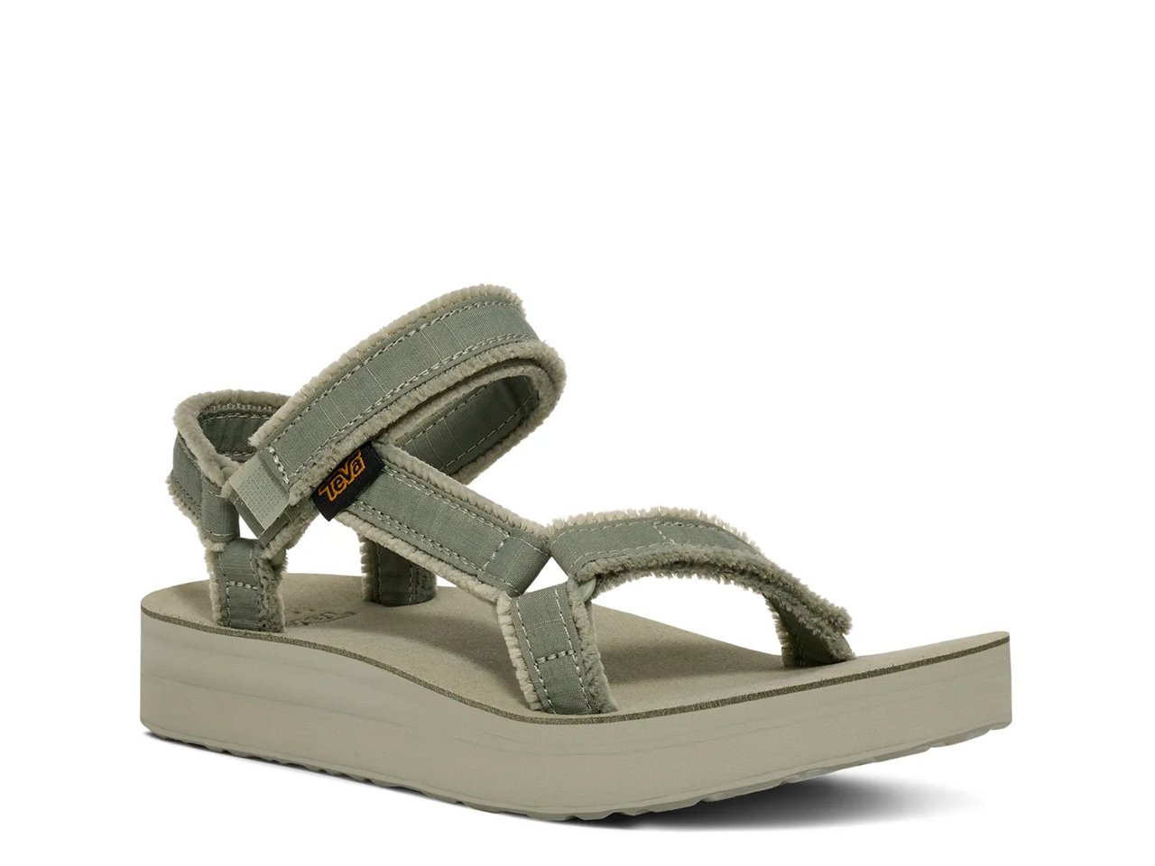 Midform Universal Sandal