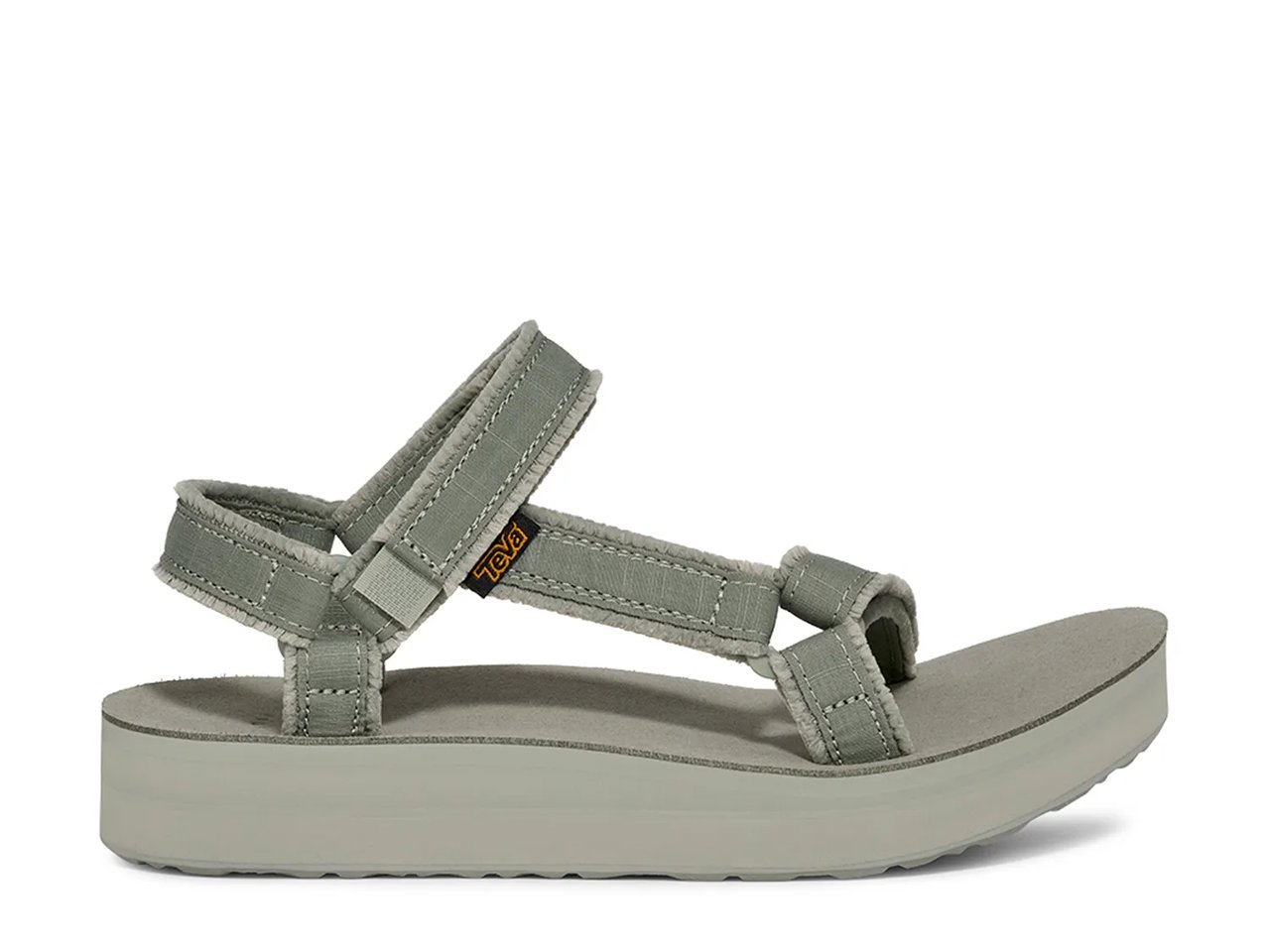 Midform Universal Sandal