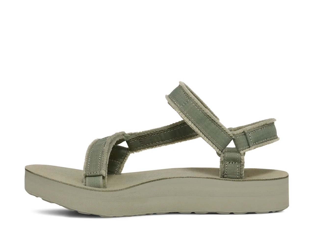 Midform Universal Sandal