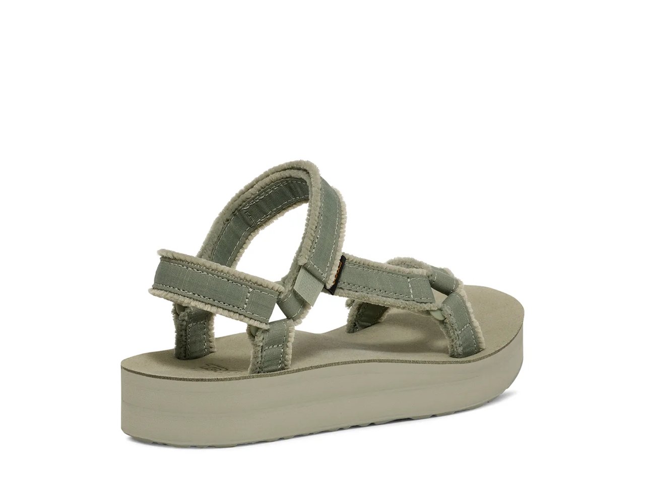 Midform Universal Sandal