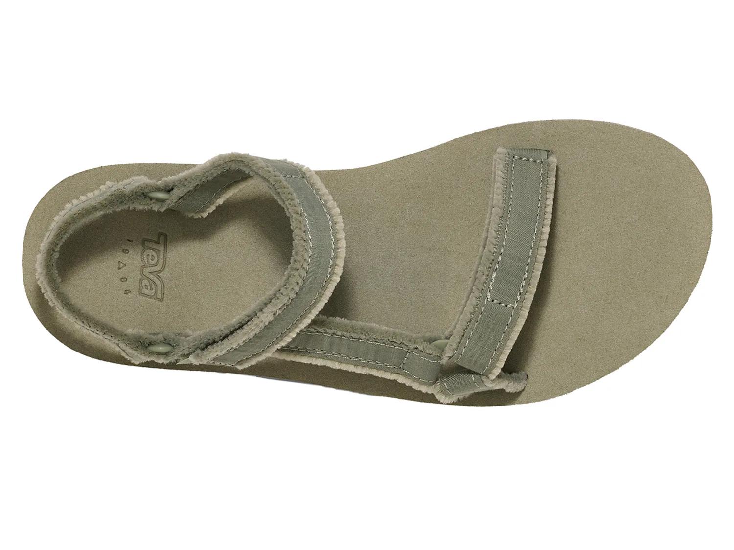 Midform Universal Sandal