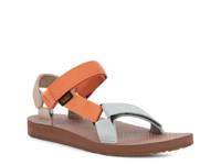 Original Universal Sandal Orange/Multicolor view