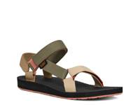 Original Universal Sandal Dark Green view