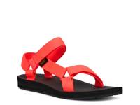 Original Universal Sandal Orange view