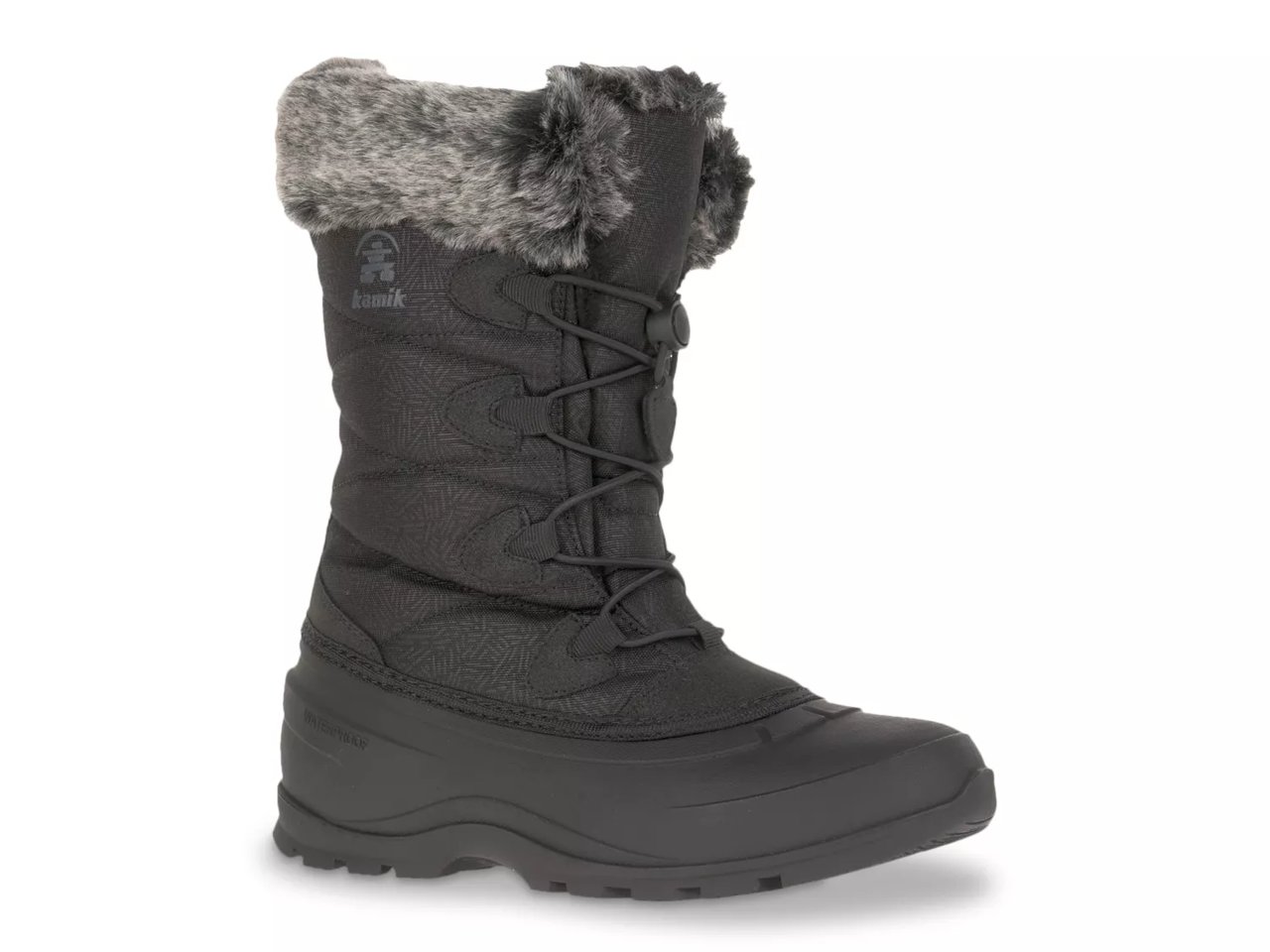 Momentum 3 Snow Boot