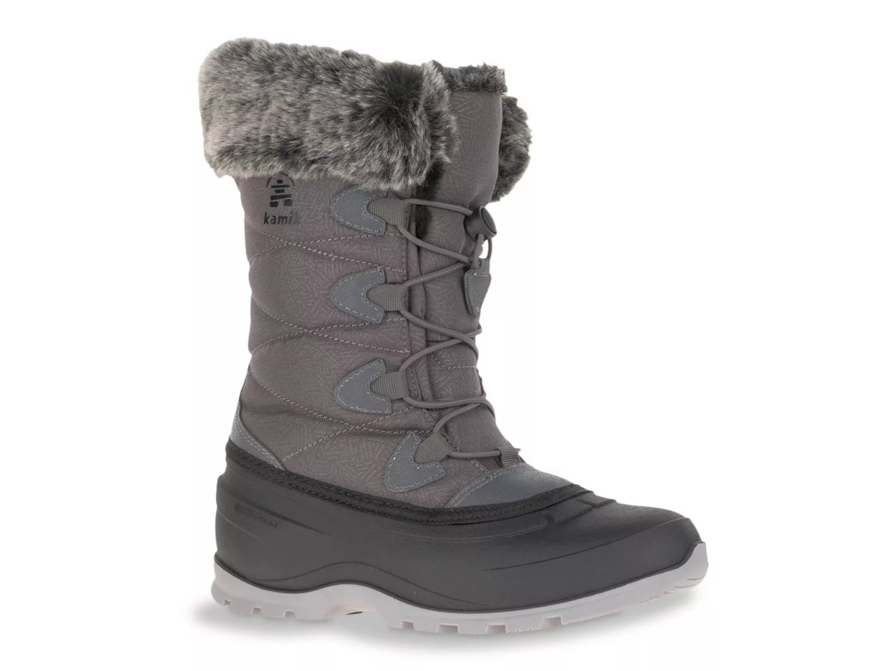 Momentum 3 Snow Boot