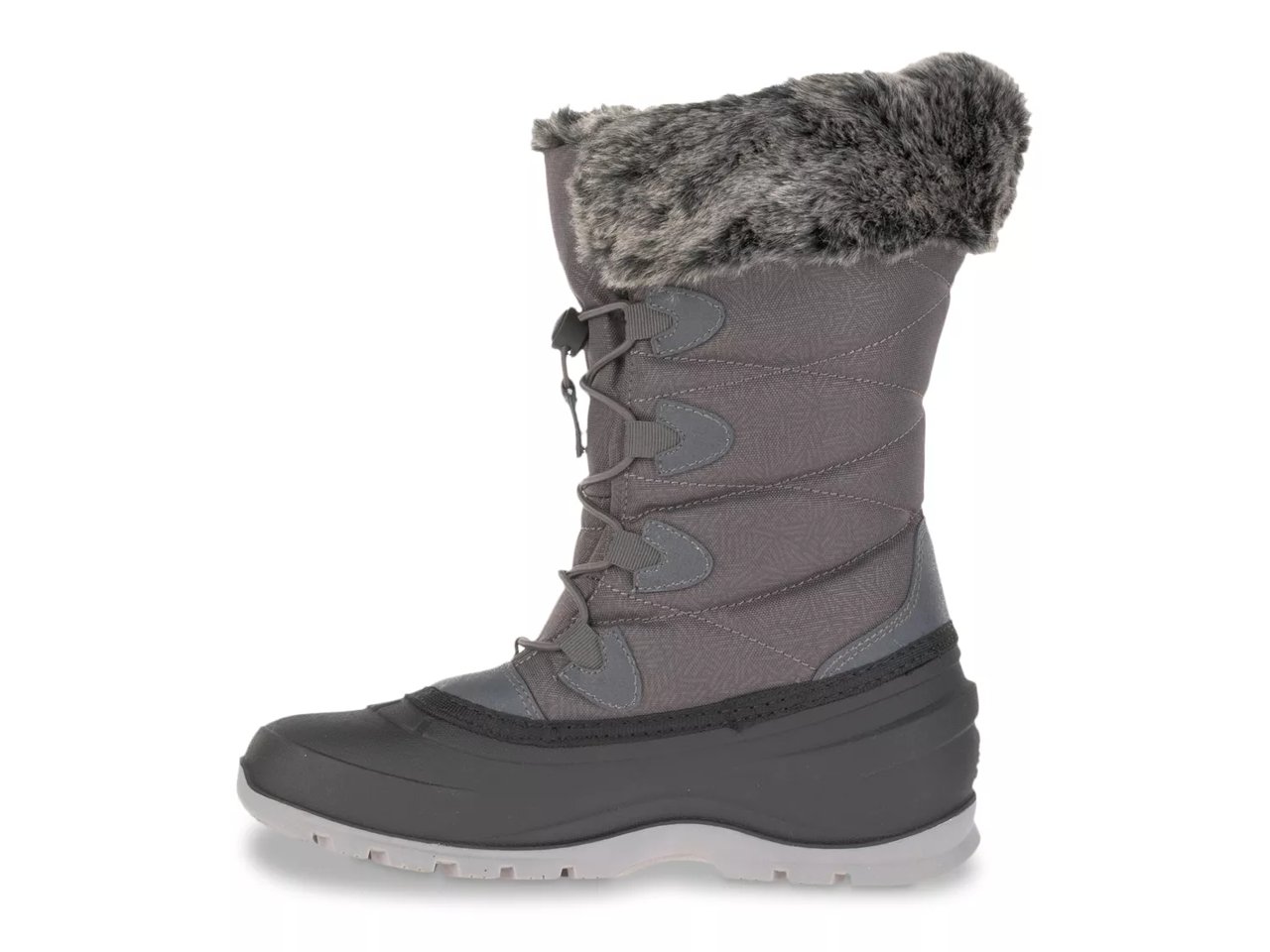 Momentum 3 Snow Boot