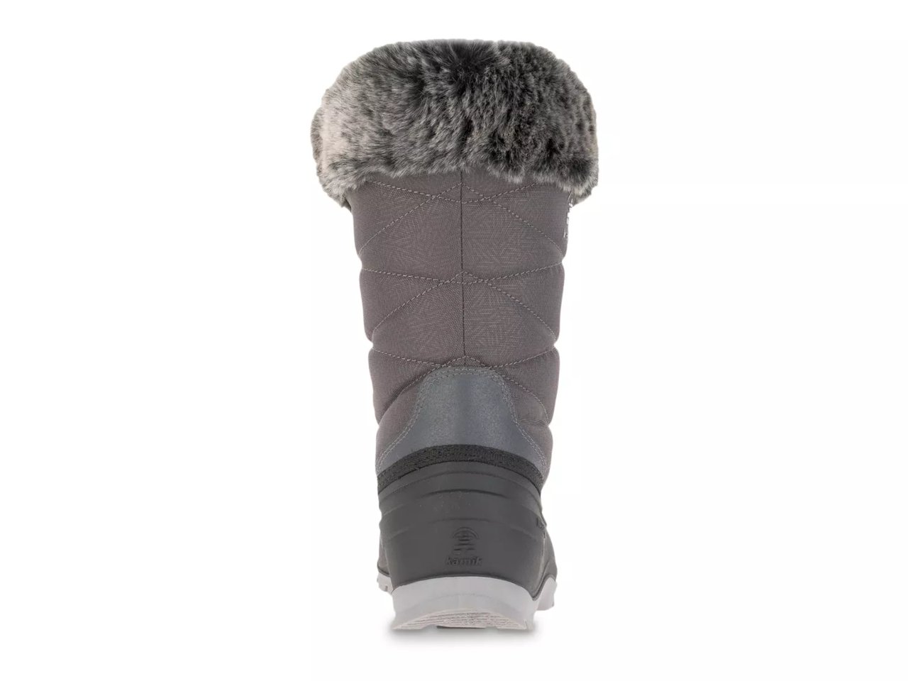 Momentum 3 Snow Boot