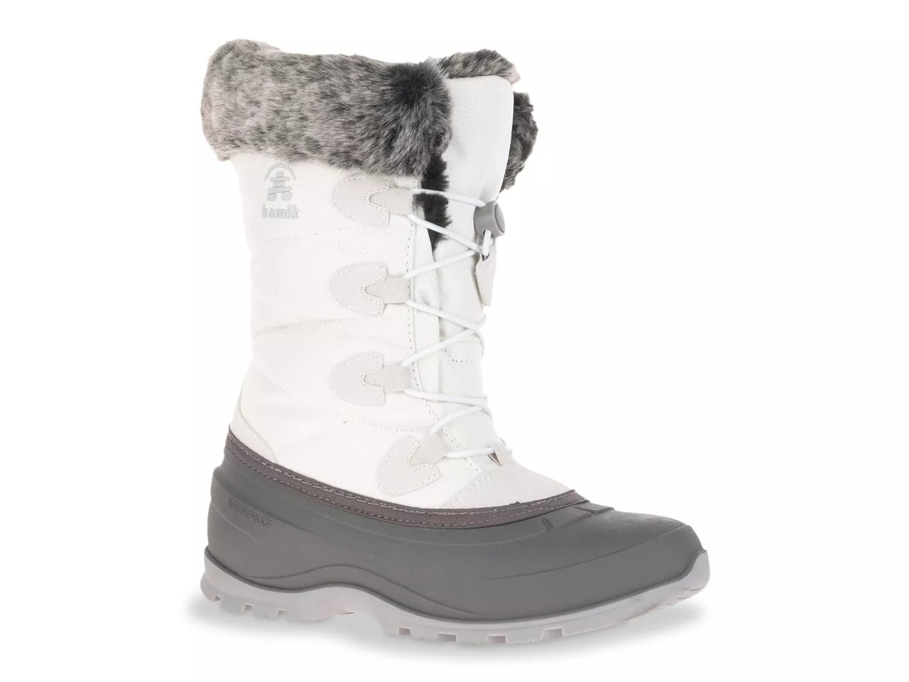 Momentum 3 Snow Boot