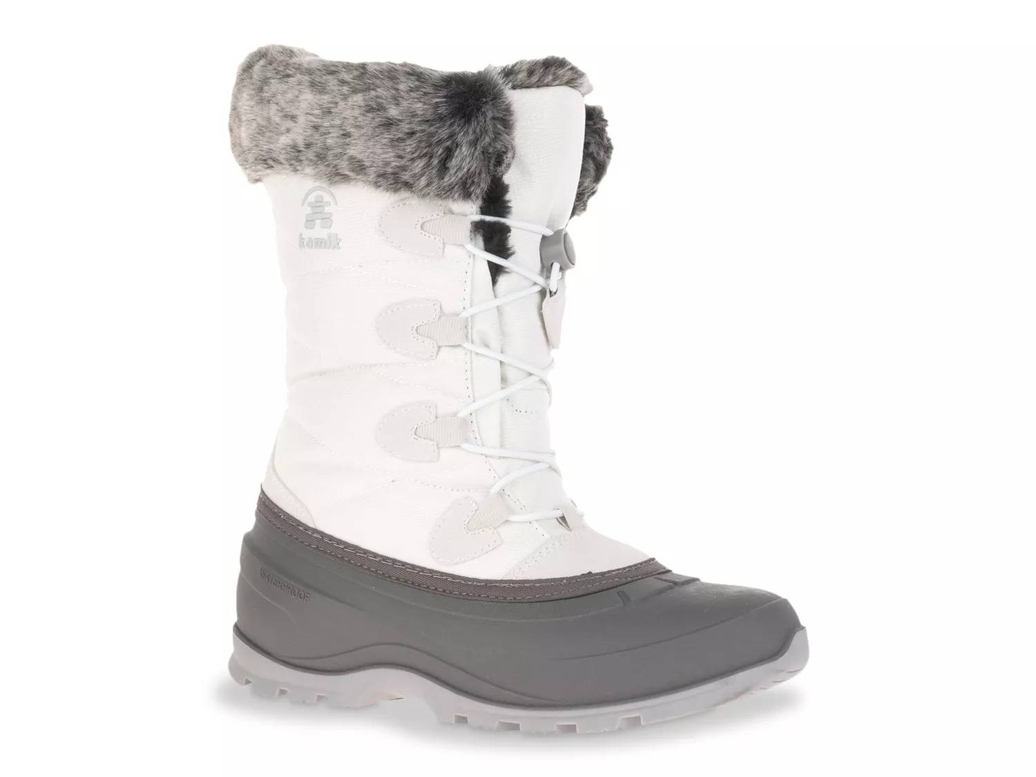 Momentum 3 Snow Boot