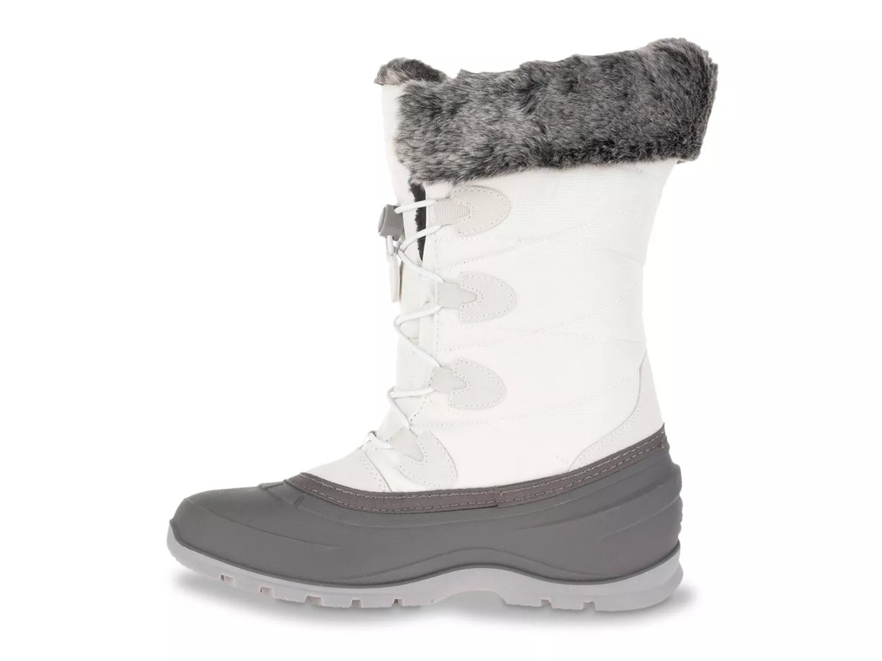 Momentum 3 Snow Boot